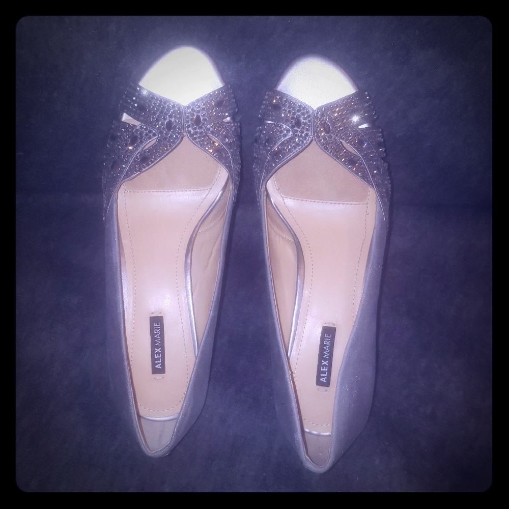Alex Marie shoes